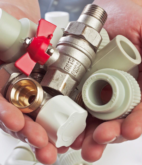 Fixture Installation