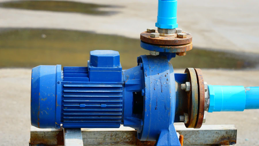 Sump Pumps 2 Sump Pumps 2