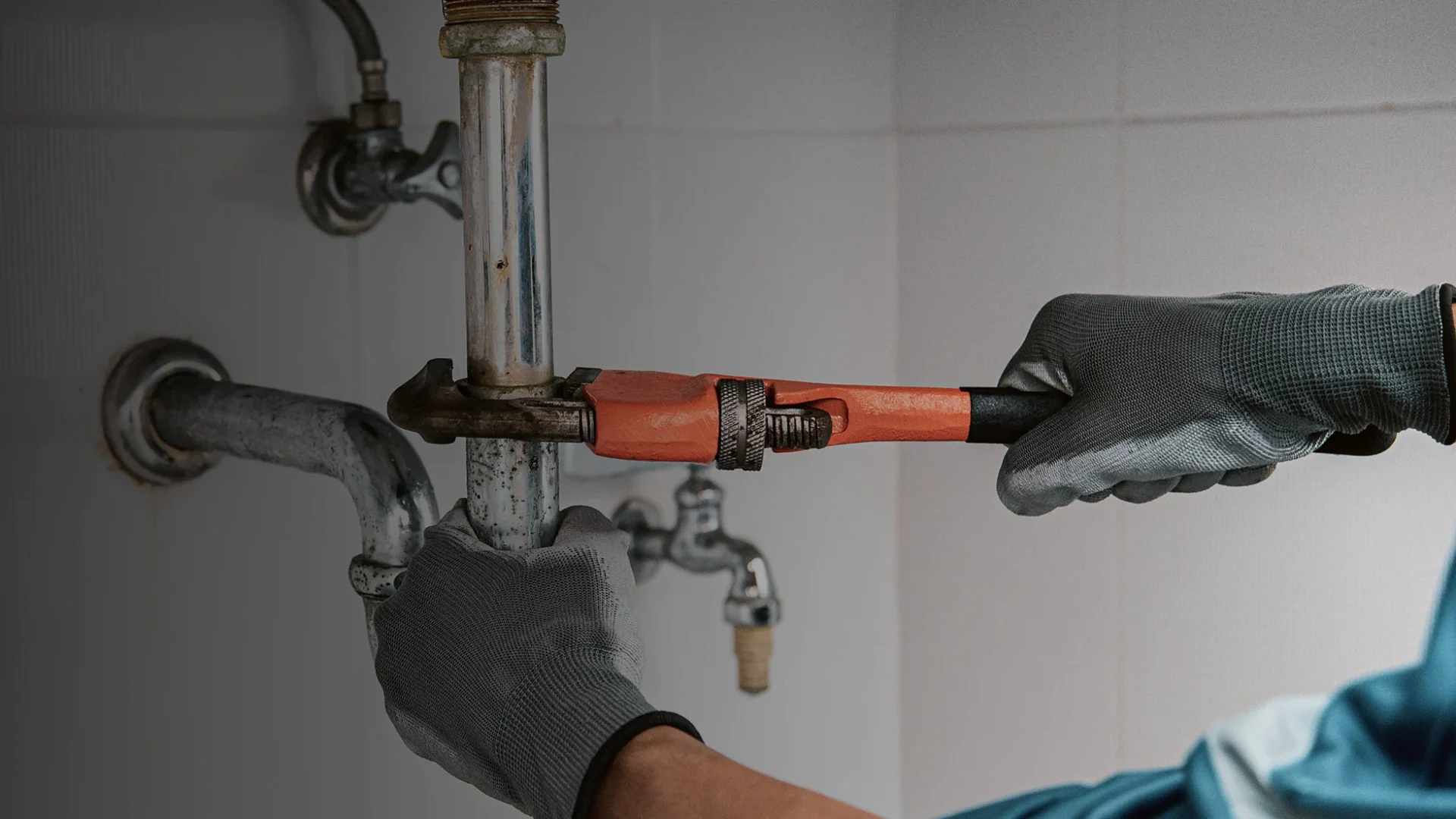 prather plumbing Hero